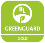 GreenGuard Gold Certified for spray foam insulation