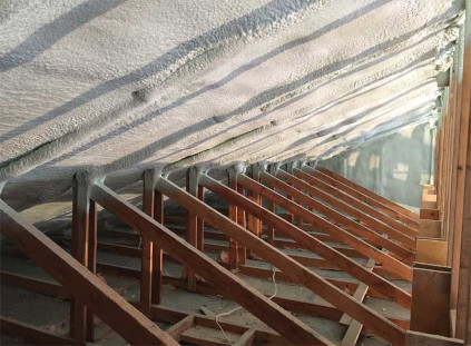 OpenCellSprayFoamInsulation2