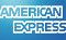 We accept American Express